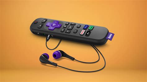 How To Replace Your Roku Tv Remote Control Toms Guide