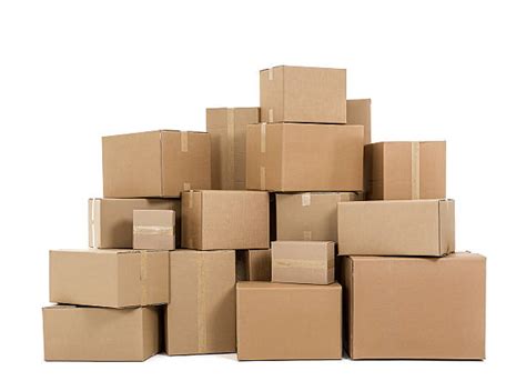 Royalty Free Carton Box Pictures Images And Stock Photos Istock