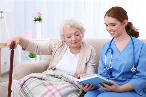 Go With Proficient Service For Home Care Nursing Services In Dubai