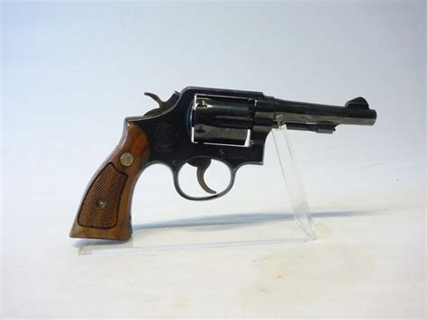 Usa 1900 Tallet Smith And Wesson 6 Coups Revolver Catawiki