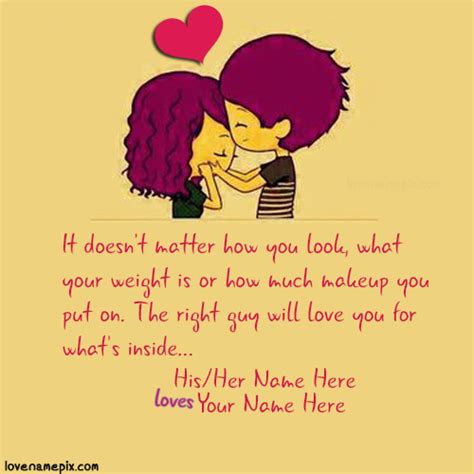 Love Quotes For Her With Images