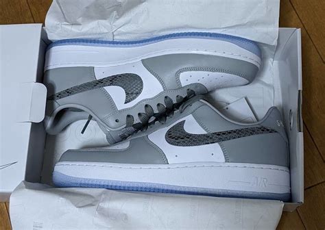 Custom dior nike air force 1 farbe: A quoi ressemble la Nike Air Force 1 Unlocked By You 'Dior ...