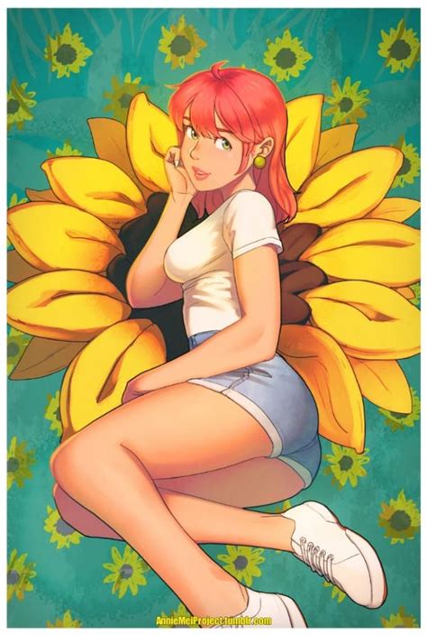 Sunnie By DCTb On DeviantArt Character Art Cartoon Drawings Art Reference