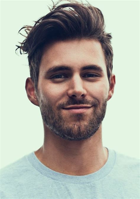 Avril 28, 2020avril 15, 2020by ideescoiffures1 views. Comment choisir une coupe de cheveux homme? 50 idées en photos! | Cheveux homme, Coiffure homme ...