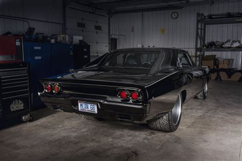 Maybe you would like to learn more about one of these? Wallpaper : Dodge Charger RT, muscle cars, American cars ...