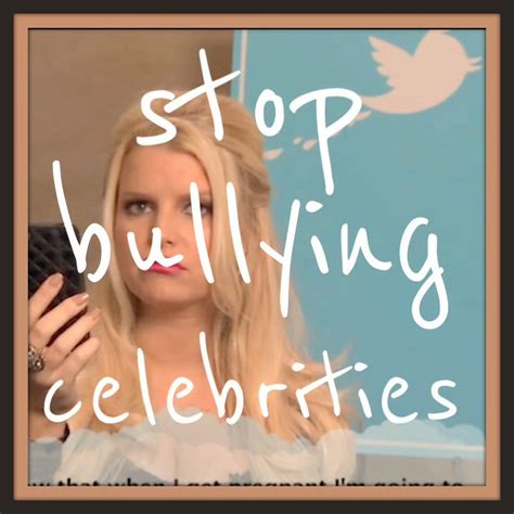 Stop Bullying Celebrities Annie F Downs