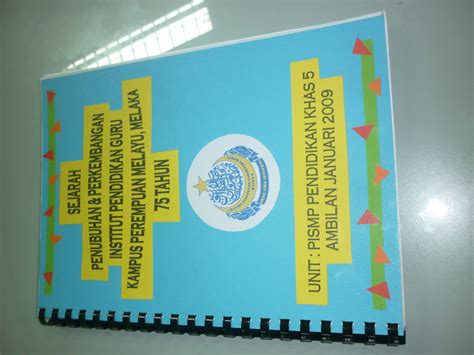 1 isi kandungan m/s 1. KELAB RUKUN NEGARA INSTITUT PENDIDIKAN GURU KAMPUS ...