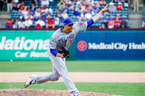 Chicago Cubs Minor League Wrap: April 17