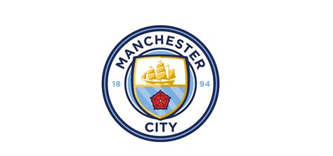 Manchester City Logo : Download Manchester City Logo Black And White