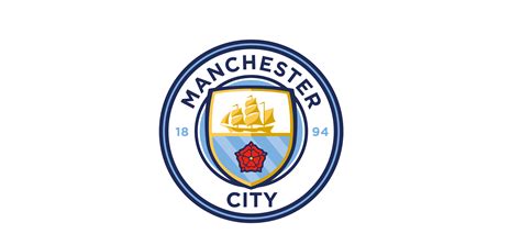 Manchester City Logo Download Manchester City Logo Black And White