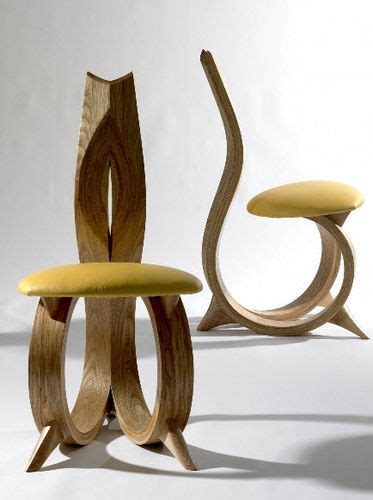 What does it mean to be an organic designer? Pin by TAA2 groupe 2 on Contemporary Design | Unique ...