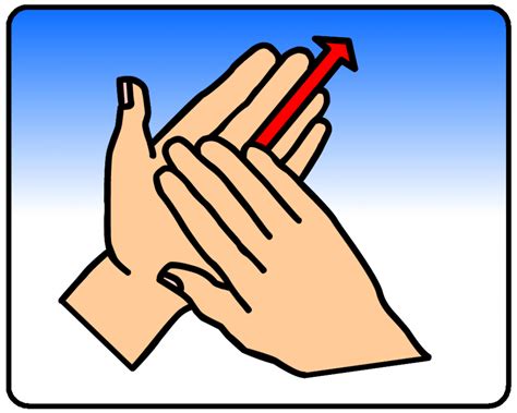 British sign language often abbreviated as bsl is mainly used by deaf people or those who have a hearing problem. British Sign Language Dictionary | H