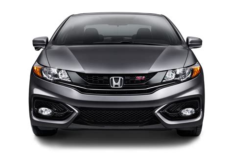 2014 Honda Civic Si Priced At 23580 Automobile Magazine