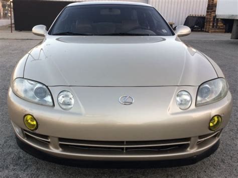 1150 x 825 · 157 kb · jpeg. 1992 LEXUS SC 400 SOARER SPORTS COUPE 2 DOOR SC400 SUPRA ...