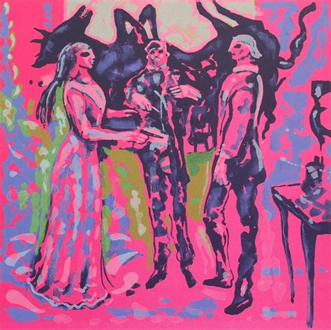 Maybe you would like to learn more about one of these? Håkon Bleken | Kunstnerforbundet