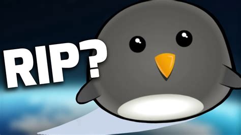 Build your spaceship from scratch, earn funds and invest them into building a bigger, better spaceship as you try and fly your way up to space! HE'S A SPACE PENGUIN NOW! :O - Learn to Fly 3 #3 - YouTube