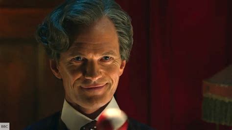 Neil Patrick Harris Villain In Doctor Who 60th Anniversary Explained