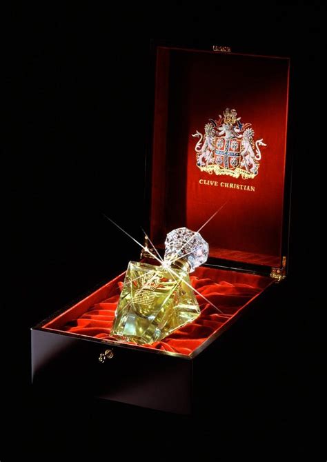 Clive Christian No 1 Perfume Imperial Majesty Edition Photo 1 10 Most