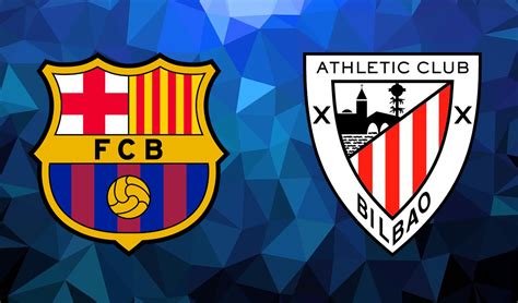 Athletic bilbao athletic bilbao ath. Barcelona Vs Ath Bilbao / R L5wy04jkf Jm : Ath bilbao vs ...