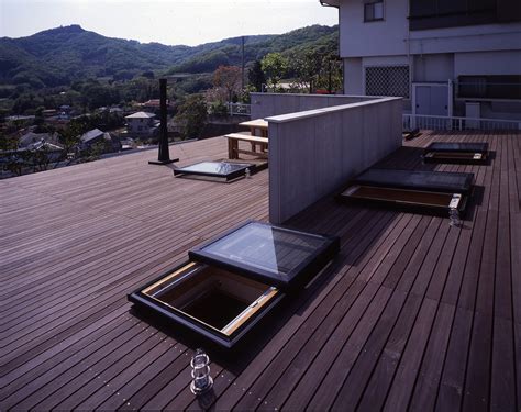 The site owner hides the web page description. 屋根の家｜住宅実績｜手塚建築研究所