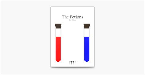 ‎the Potions On Apple Books