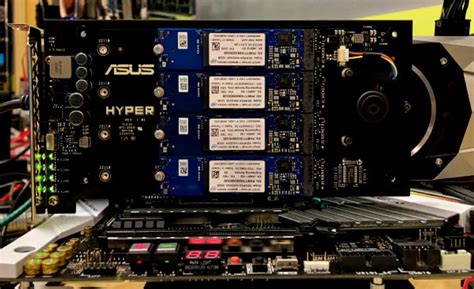 Moreover, some older systems before 2015 may not support nvme ssds, so you should check your system compatibility with the nvme drives. M.2 to PCIe Adapter - Single/Dual/Quad/DIMM.2/RAID ...
