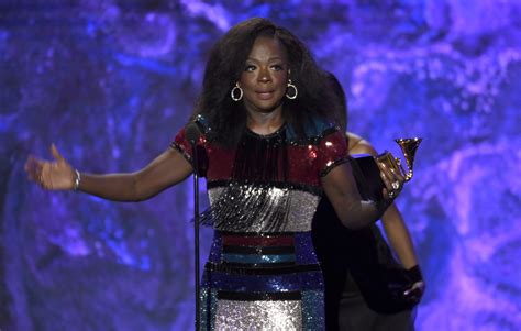 Viola Davis Achieves Egot Status With Grammys Win