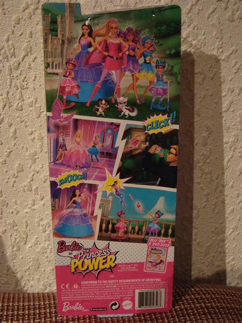 Barbie In Princess Power Kara Doll Barbie Movies Photo 37803921 Fanpop Page 26