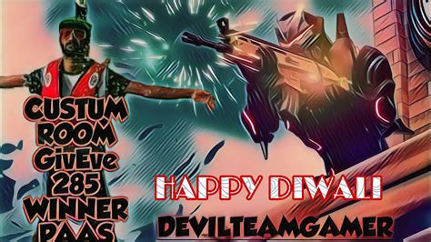 Solo Vs Squad Full Rush Game Play Devilteamgamer And Aj Hoga Sham Ko Cutum Giveve 285 Bc Youtube
