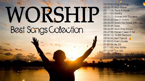 Top Ultimate Praise And Worship Songs Medley Hopeful Christian Gospel Songs Youtube