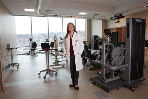 How UPMC Mercy Pavilion Plans to Treat Numerous Vision-Related