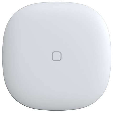 Samsung Smartthings Button One Touch Remote Control For Lights