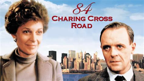 Movie reviews by reviewer type. 84 Charing Cross Road Movie On Netflix - Servicio De Citas ...