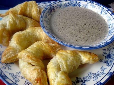 Nah berikut ini ada beberapa resep sayur sop rumahan. RESEPI NENNIE KHUZAIFAH: Sup cendawan lemak berkrim ...