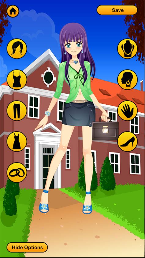 If you don't like dress up games, we have several other free games for you. Anime Dress Up Games For Girls - Android Apps on Google Play
