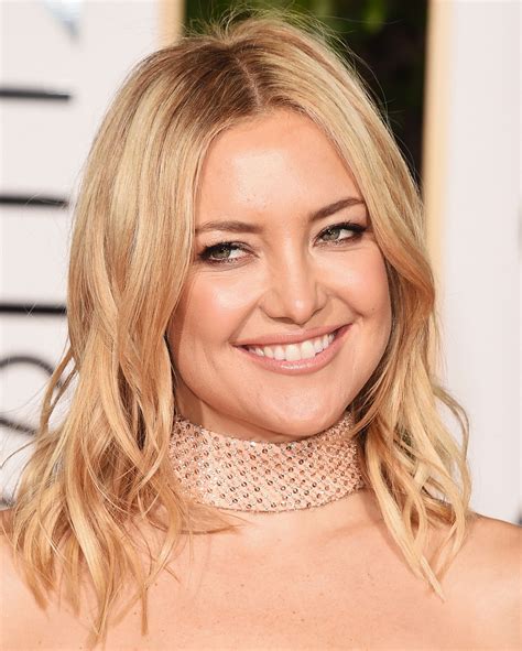 Golden Globes The Biggest Beauty Trends Of The Night Glamour