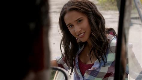Cool Movie Screenshots Olivia Ryan Stern As Tracy Bell In Supernatural