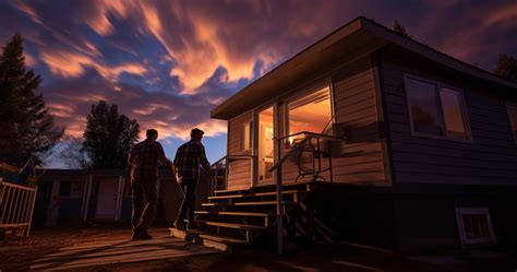 Where To Stay During Home Renovation