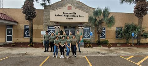Brownsville shelter dogs find new homes via Border Patrol | MyRGV.com