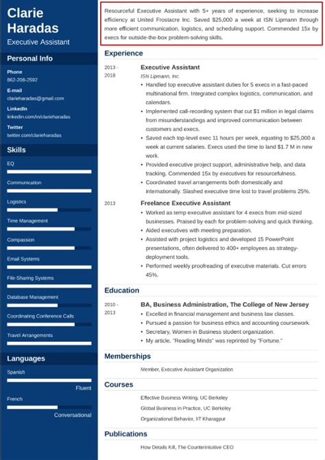 resume sample philippines  templates   profession