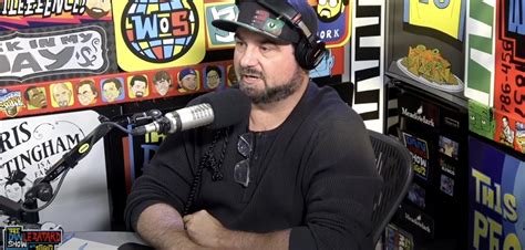 Dan Le Batard Warns Journalism ‘not A Prudent Career Choice After Trumps Media Attacks Cleared