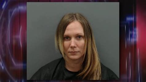 Longview Woman Charged In Connection With Fatal Arson Transferred Back To Gregg County Jail