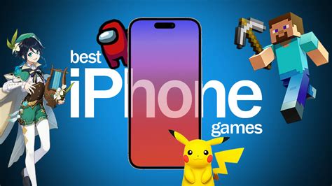 Best Iphone Games Of 2023 That You Can Play Right Now Imore