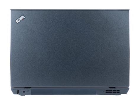 Refurbished Lenovo Laptop Thinkpad Sl510 Intel Core 2 Duo T6570 2
