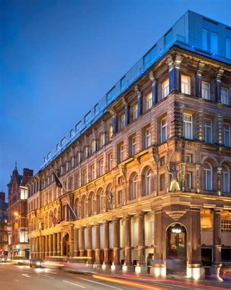 The walk of witness is a chance for people to take time out at holy week and consider the implications of the easter story in their own lives, something which is emphasised by the backdrop of liverpool city centre. Hard Days Night Hotel in Liverpool...I will stay there one ...