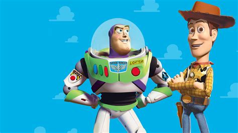 Toy Story 5 Volverá A Reunir A Woody Y A Buzz Lightyear