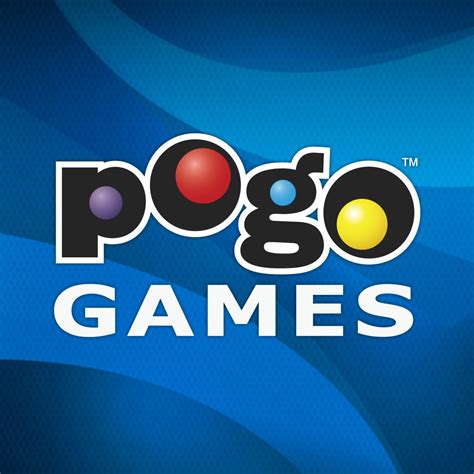 Pogo Games On The App Store