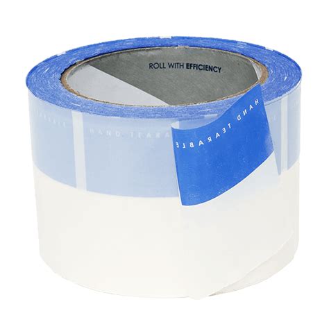 Hand Tearable Screen Tape Solutions For Screen Printers Freehand