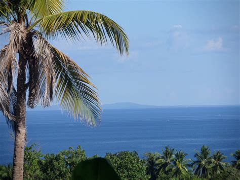 A Touch Of Paradise - Home