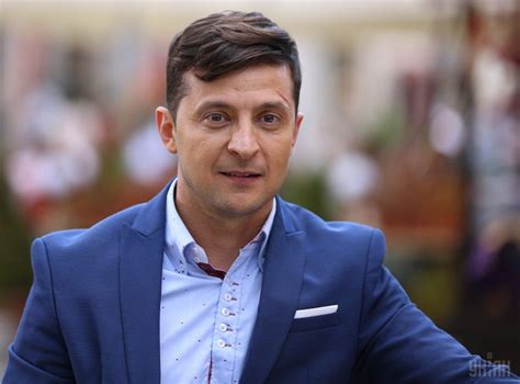 Born 25 january 1978) is a ukrainian comedian and politician who is the 6th and current president of ukraine.he has been in office since 20 may 2019. Зеленський відповів Барні - ідіть у сраку